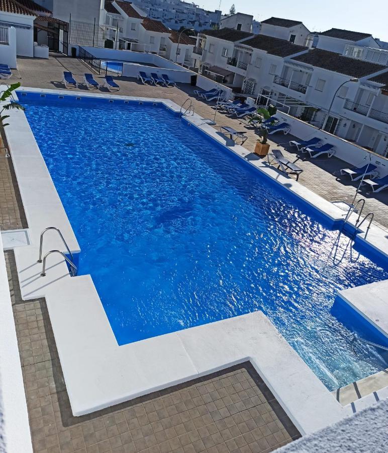 Ideal Para Familias Vejer de la Frontera Exterior foto