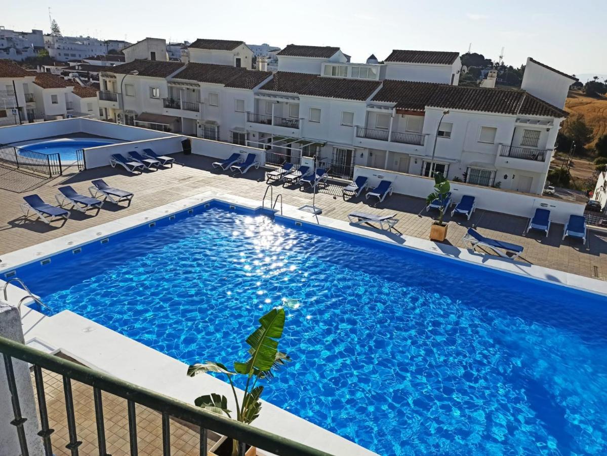 Ideal Para Familias Vejer de la Frontera Exterior foto