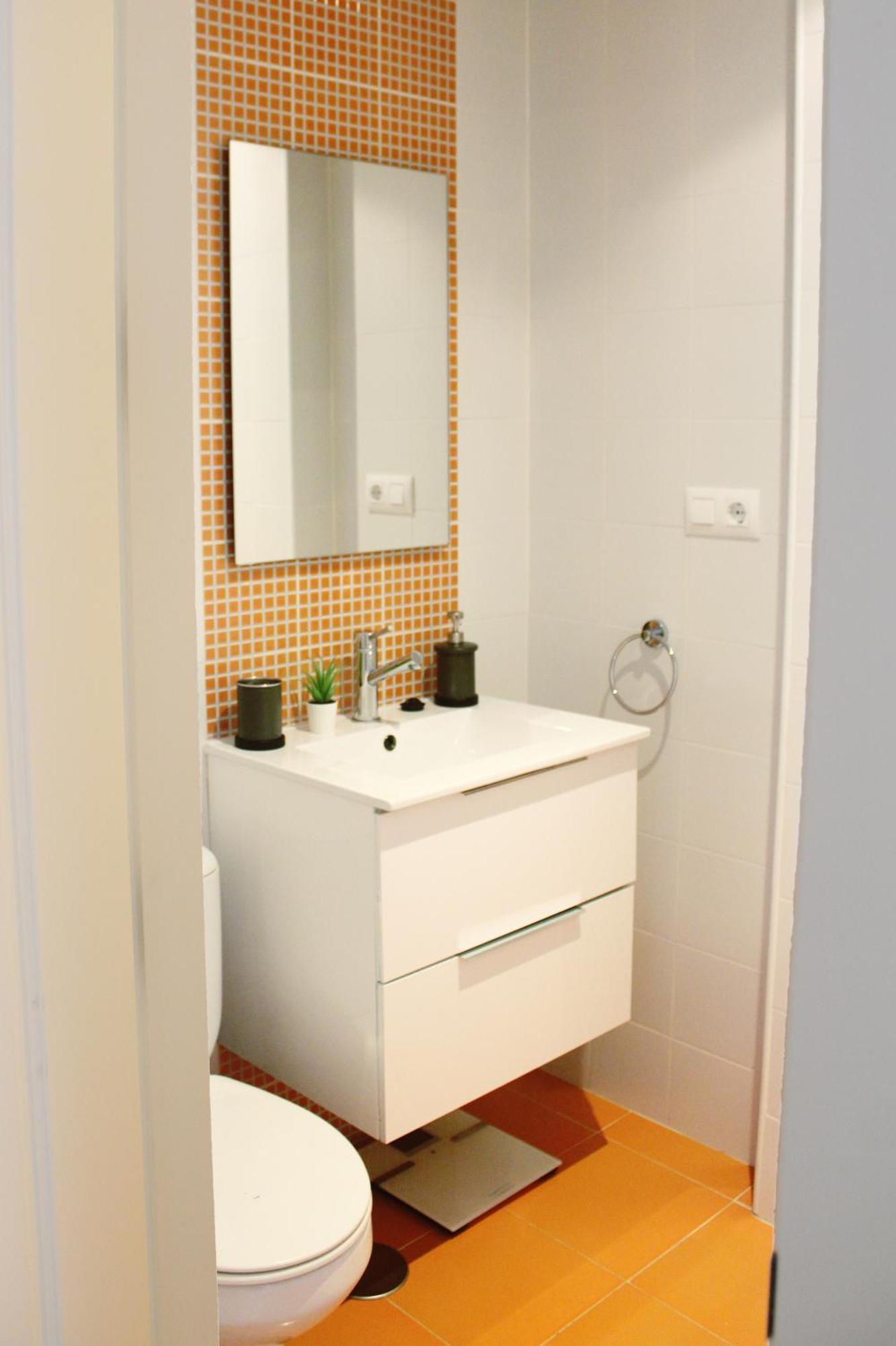 Ideal Para Familias Vejer de la Frontera Exterior foto
