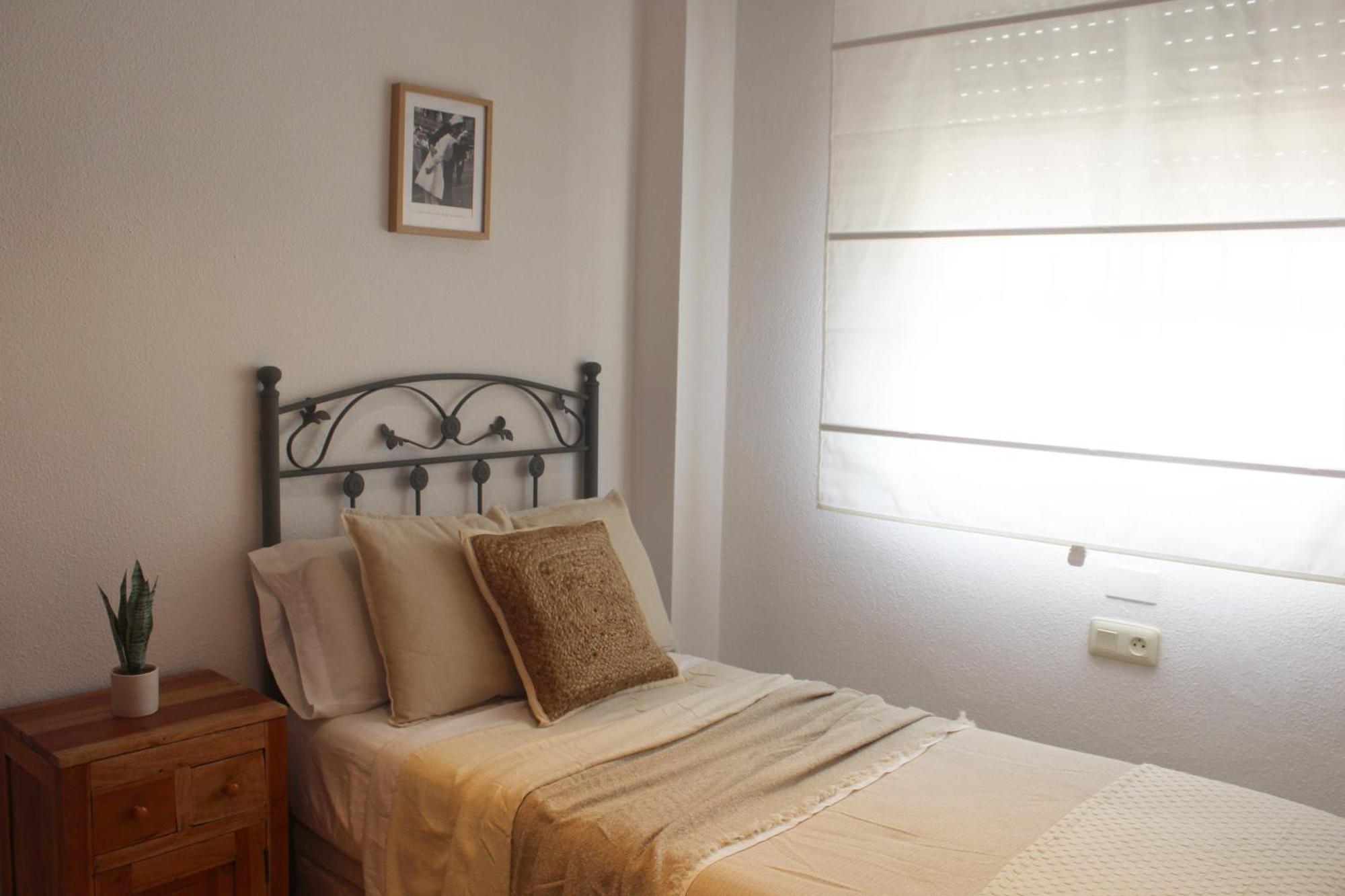 Ideal Para Familias Vejer de la Frontera Exterior foto