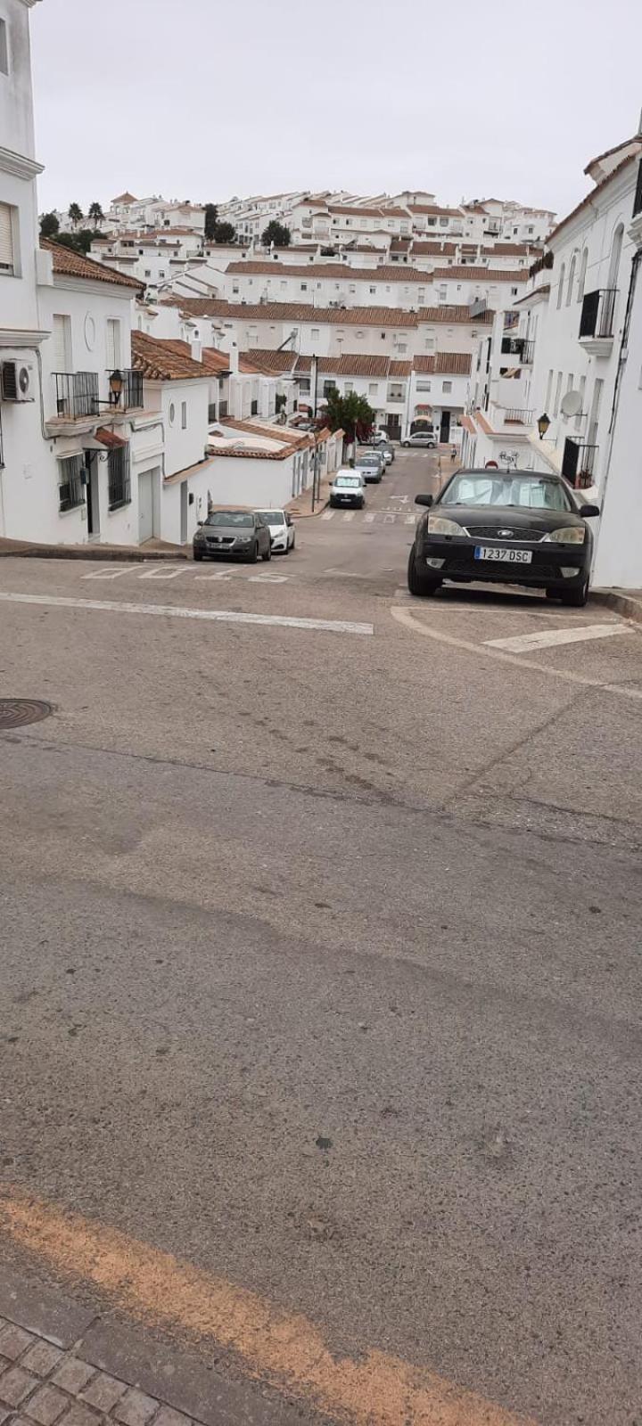Ideal Para Familias Vejer de la Frontera Quarto foto
